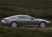 Aston Martin DB9